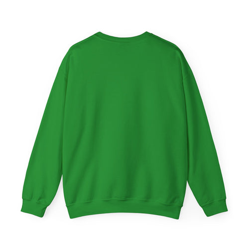 Crewneck Sweatshirt - "Ahh... Would ya Stop!" Funny Slogan Pullover